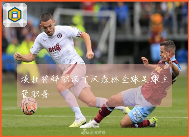 埃杜将辞职诺丁汉森林全球足球主管职务
